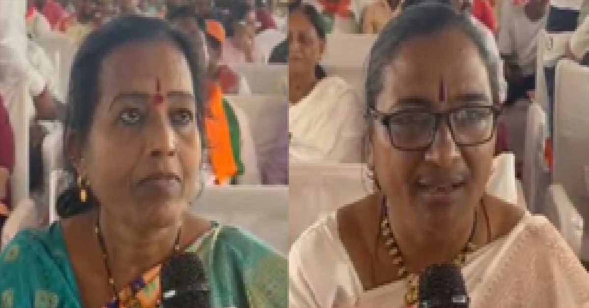 केंद्र और महाराष्ट्र सरकार की योजनाओं से कितनी खुश हैं सोलापुर की महिलाएं? जानें क्या कहा